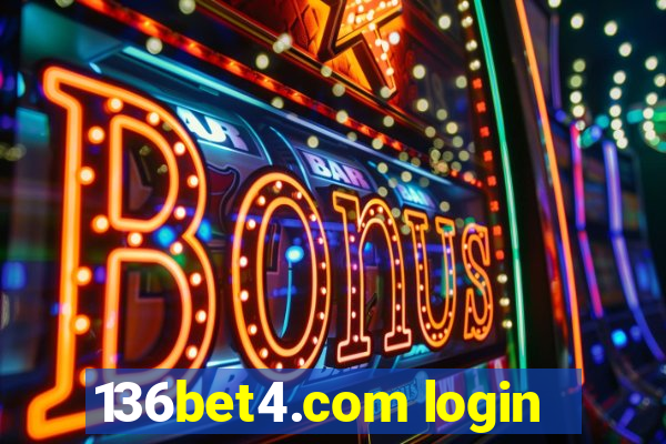 136bet4.com login